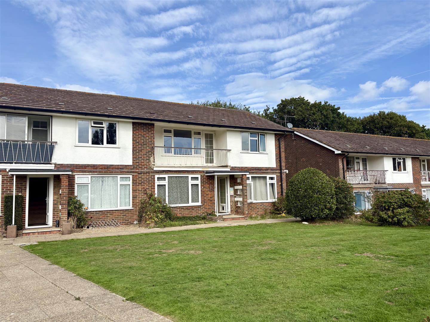 Fairlight Gardens, Fairlight